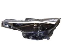 Фара Hyundai Elantra 7 (20-22г) передний 92101AA200