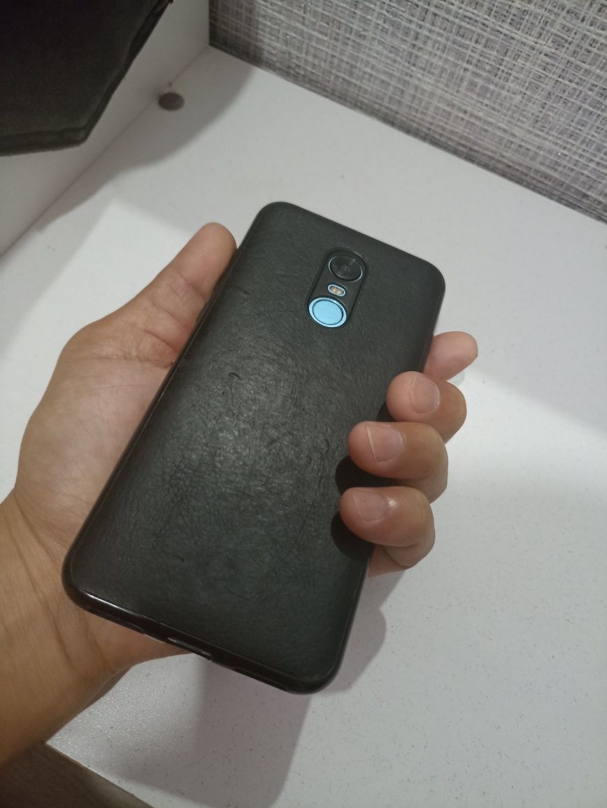 Redmi 5+blue 32GB недорого