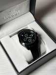 Часы кожанные TISSOT