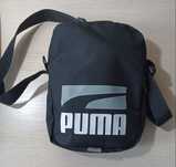 Продам сумки через плечо PUMA, Carhartt, Patagonia.