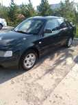 Продам Passat B5