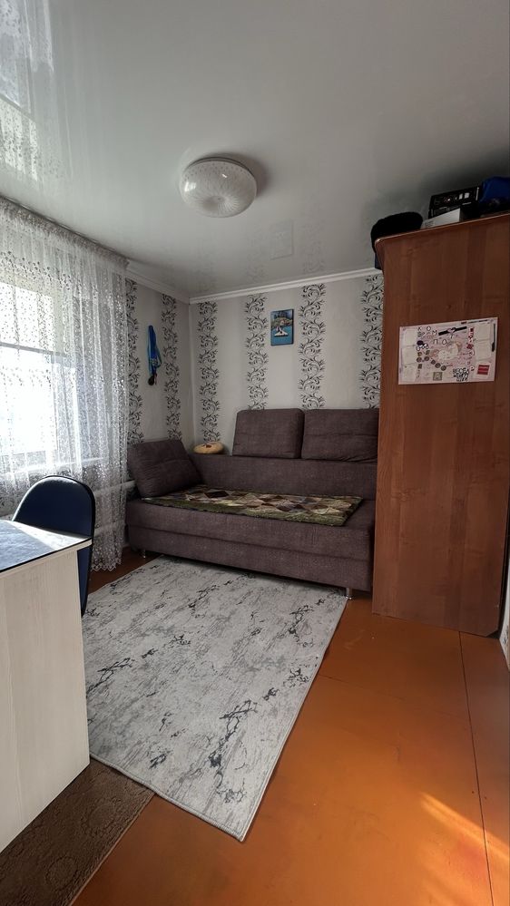 Продам дом 4-х комн
