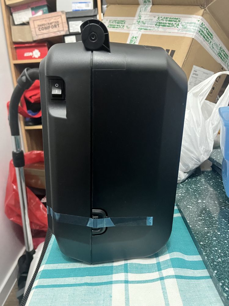 Настольный Принтер Honeywell