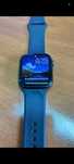 Смарт-часы Apple Watch SE 44 мм черный