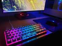HyperX Alloy Origins 60