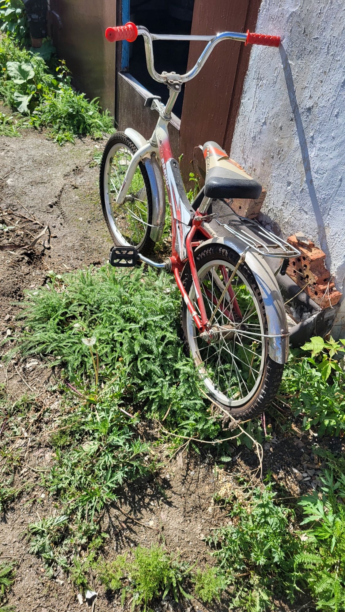 Продам велосипед