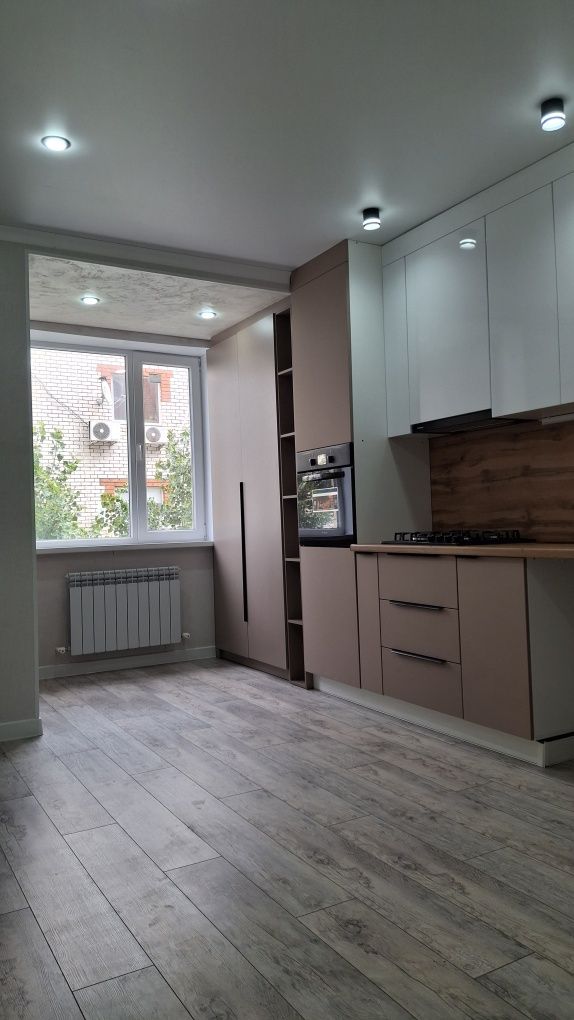 Продам 2-х комнатную квартиру, новый с ремонтом