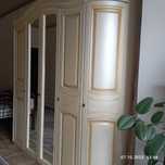 Шкаф 6ти дверный