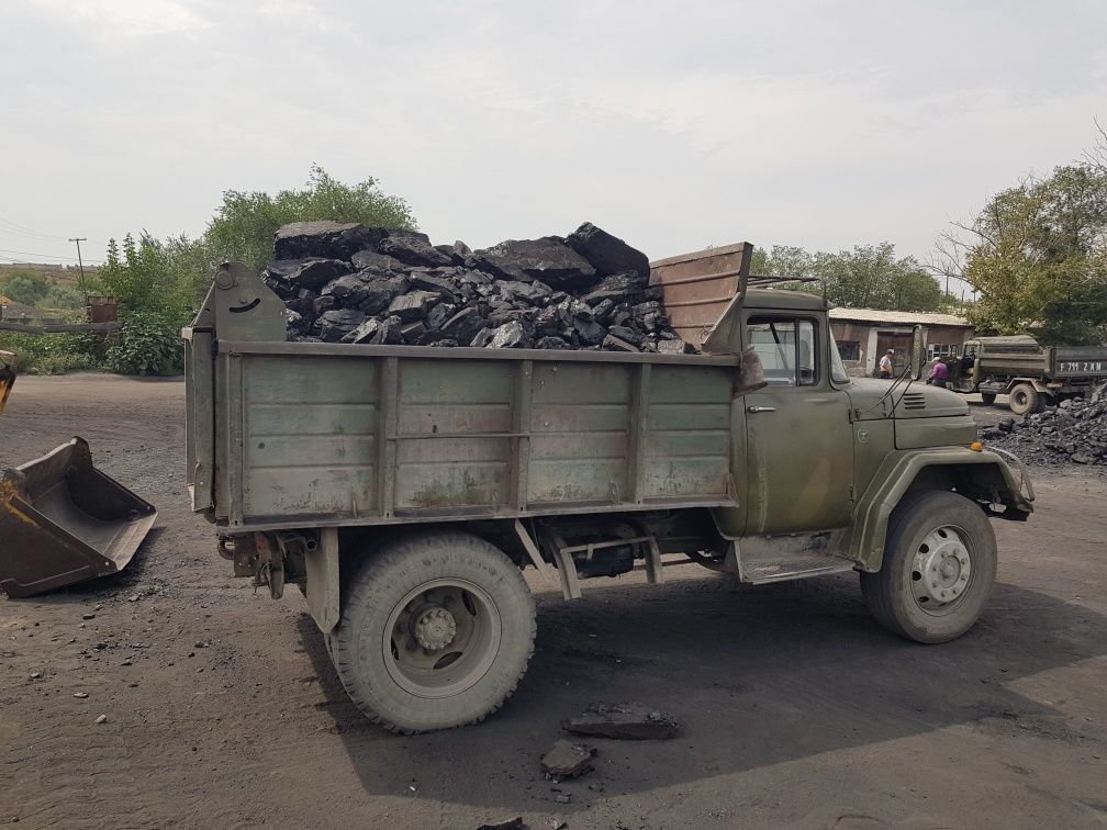 Уголь каражыра с доставкой