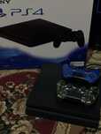PS4 продается! 500 GB