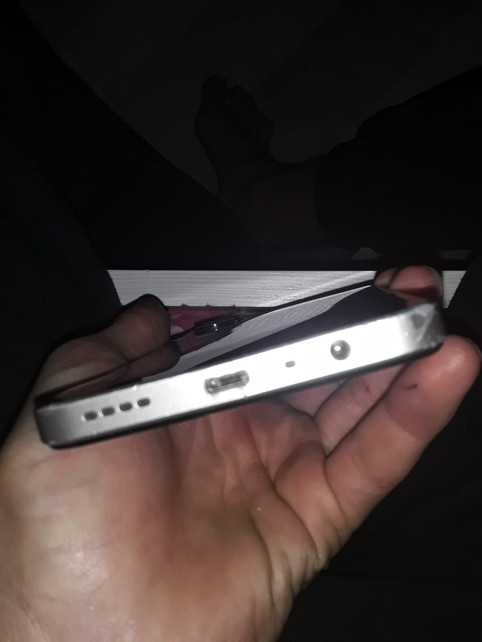 realme c33 в хорошем состоянии