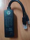 POE сплиттер для IP camera