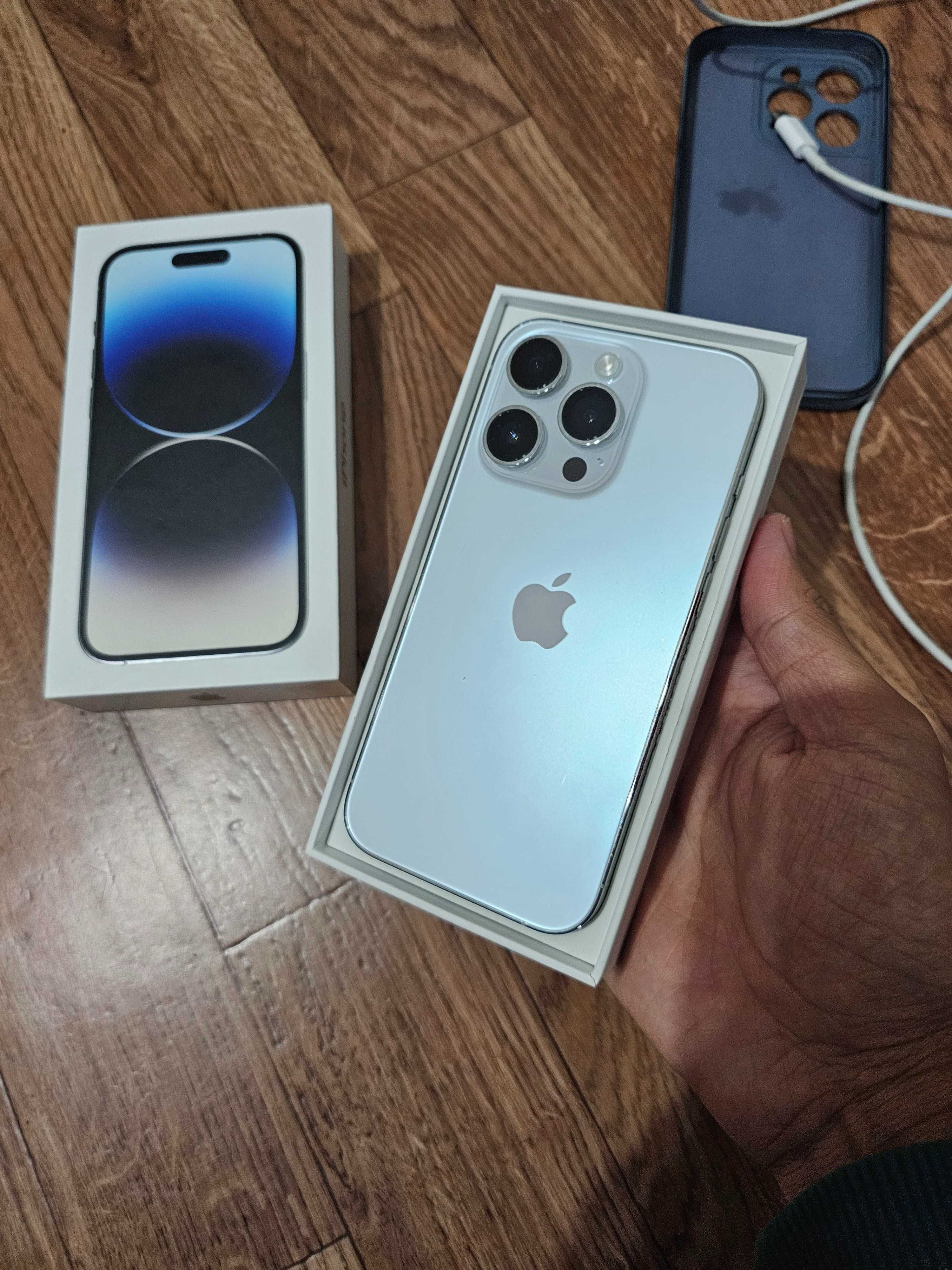 IPhone 14 Pro айфон продам
