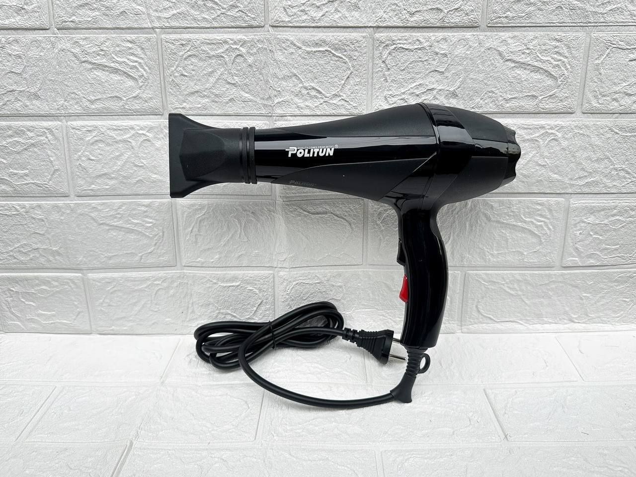 Фен POLITUN PT-V11 5000w -4850т