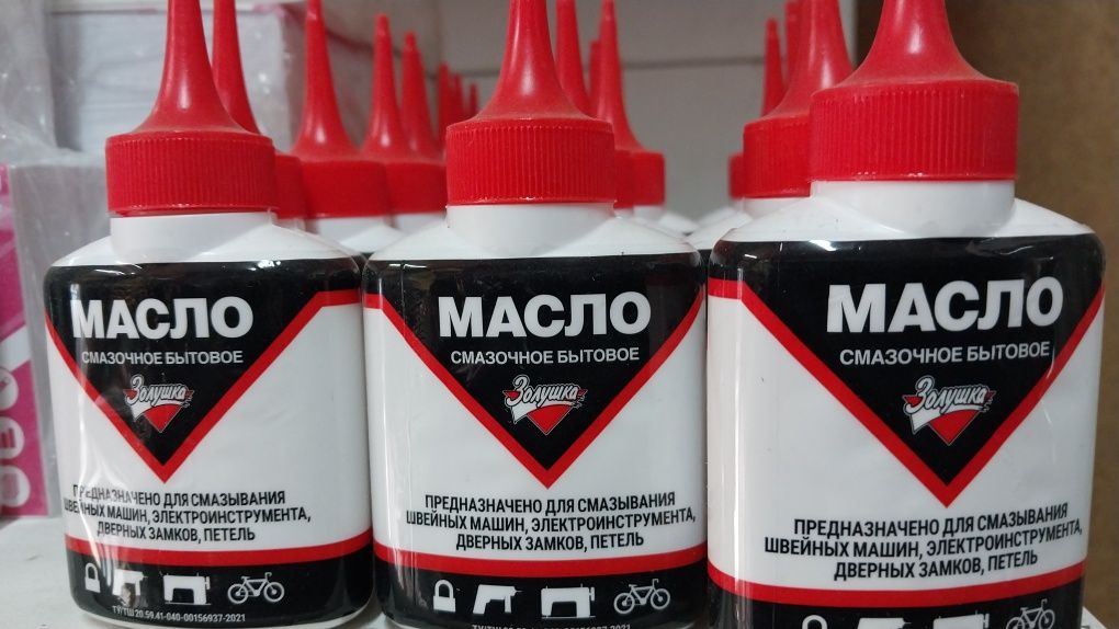 Машинка для мешков иголка масло еще Мешки и Сетки, нить