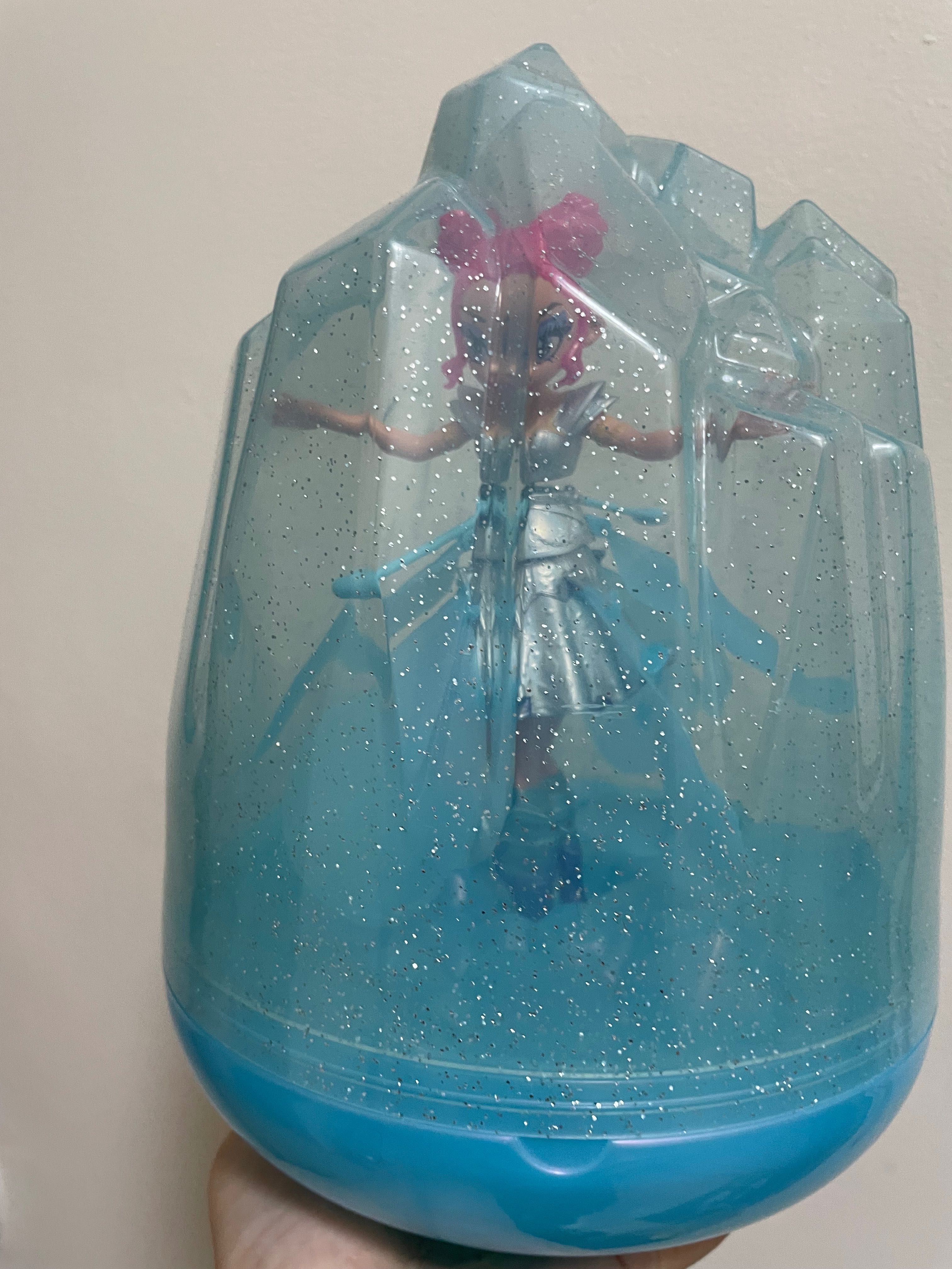 Hatchimals летающая фея оригинал