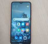 Xiaomi redmi 8a.