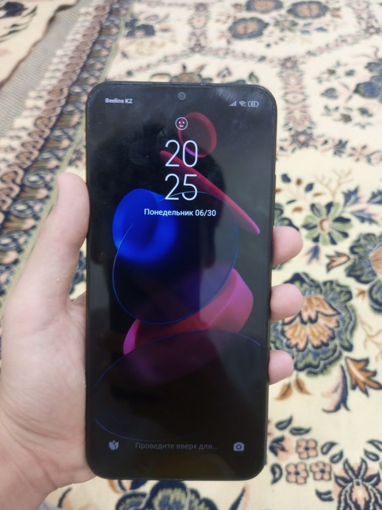 Redmi 9s продам.