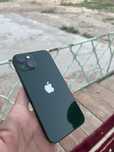 IPhone 13 green 128gb