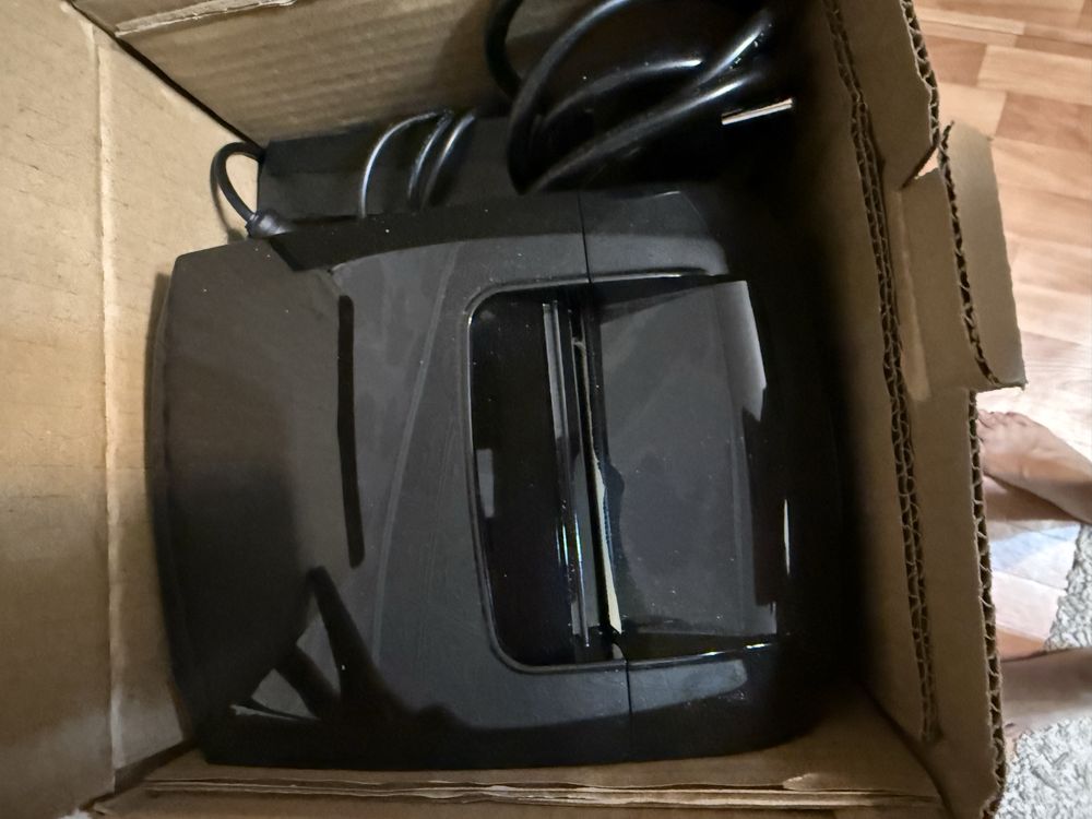 Принтер Xprinter 365b Bluetooth/USB