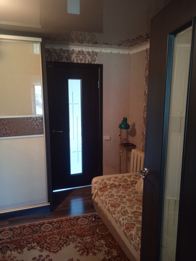 Продам дом 3х ком.по центральной улице в соц городе.