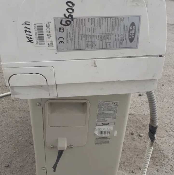 Кондиционеры разной мощности 9/12/18 BTU бу