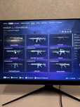 Продам Warface аккаунт личный