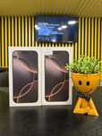 Iphone 16 pro, 128гб, 100% акб, Kaspi 0-0-12