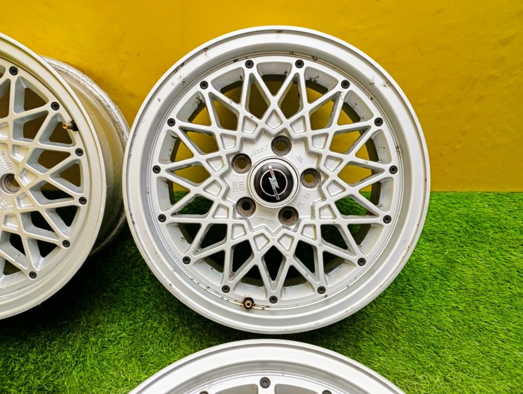 Диски R15 5×110 на Opel комплект