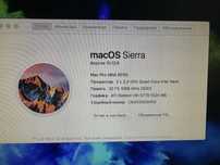 Mac pro 2010 мощный комп  настроен