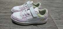 Продам детские кеды Puma, в отличном состоянии