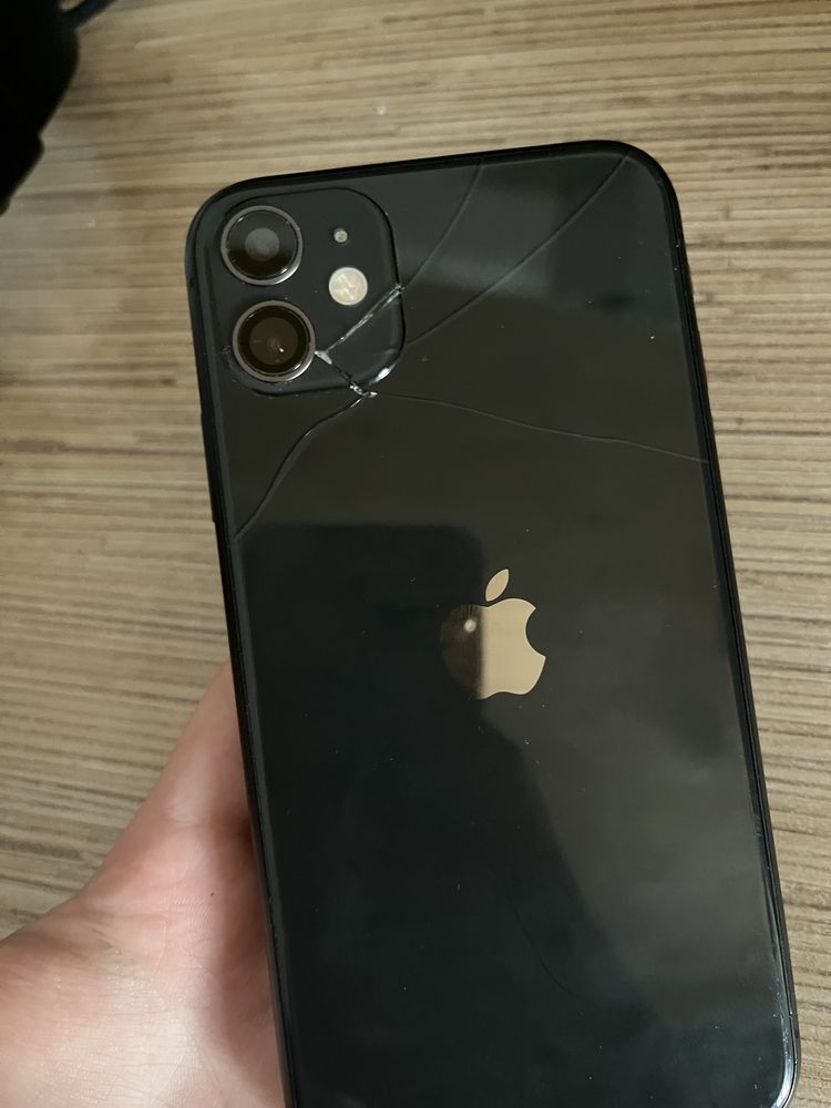 iPhone 11