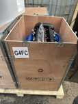 Новые моторы на Huyndai Kia G4FC