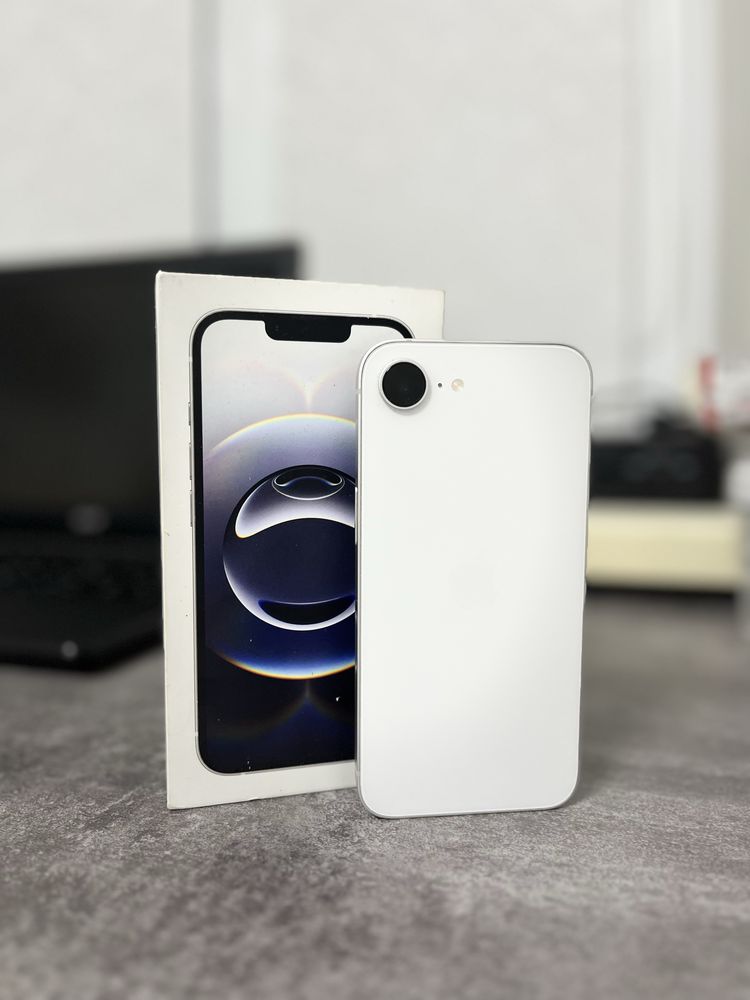 Apple IPhone 16e 128GB