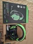 игровой наушник Razer blackshark v2 x