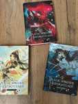 Продаются книга-новелла блогословление небожителей