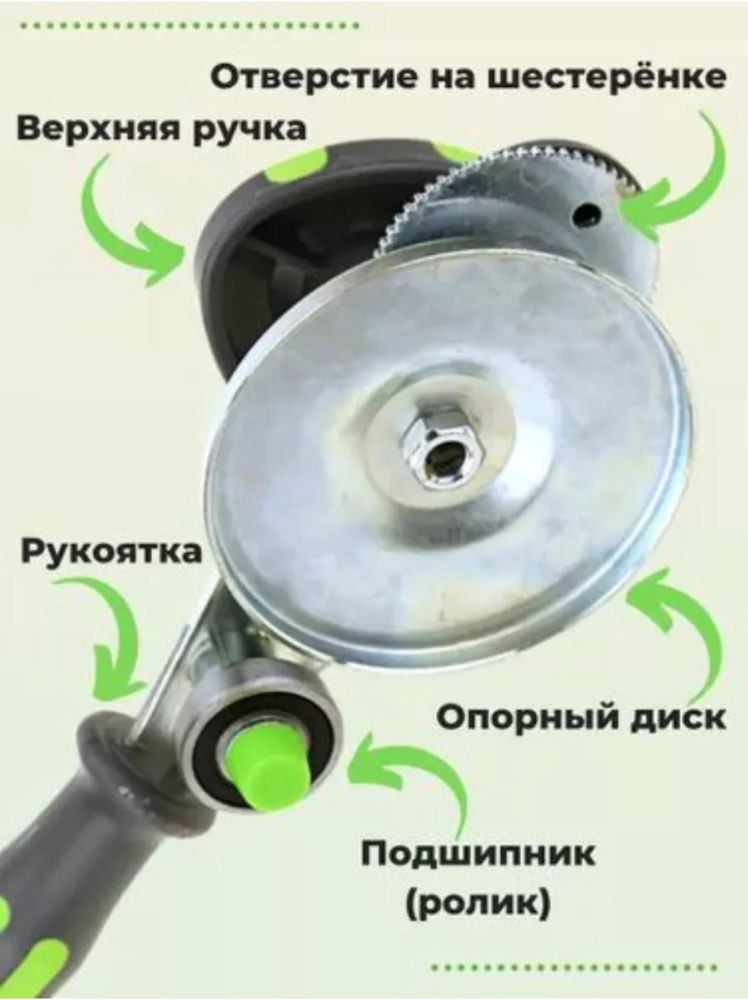 Закаточная машина шелчок