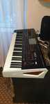 Синтезатор Korg Pa 4x pro