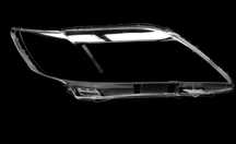 Стекла фар camry 40(Камри)