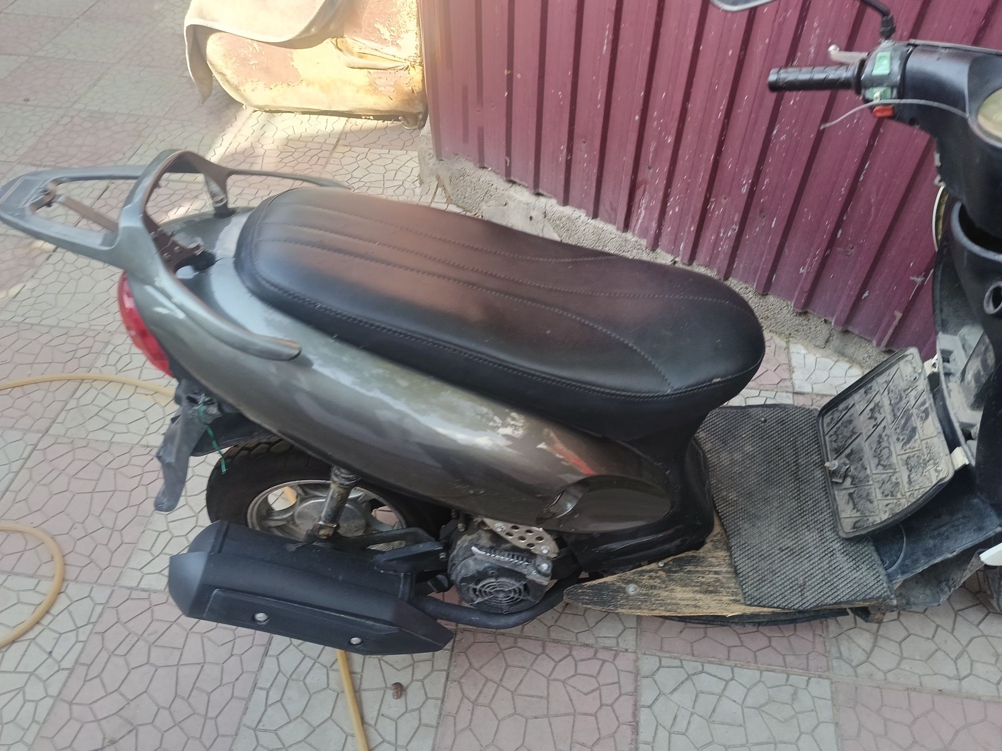 Сутер Honda сатылады