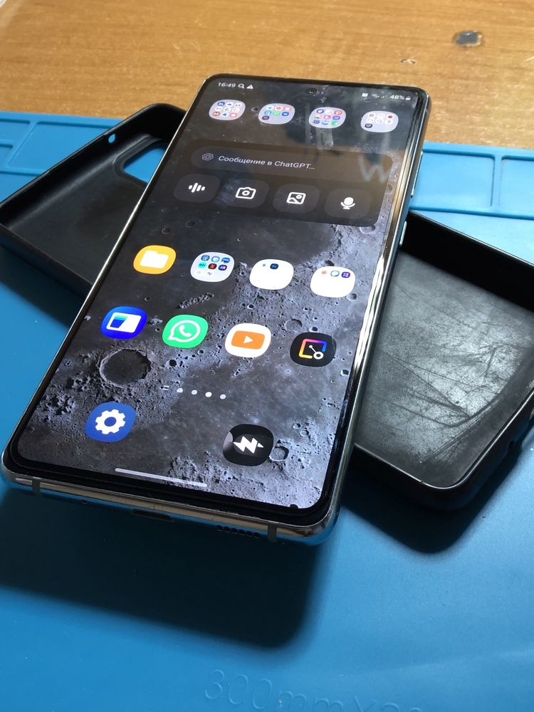 Samsung S20FE 128гб