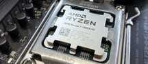 AMD Ryzen 7800 x3d