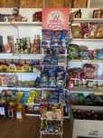 Продам полки стеллажи для магазина