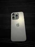 iPhone 15 pro       .