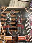 Monster High Мяулодия и Пурсифона, Клодин Вульф