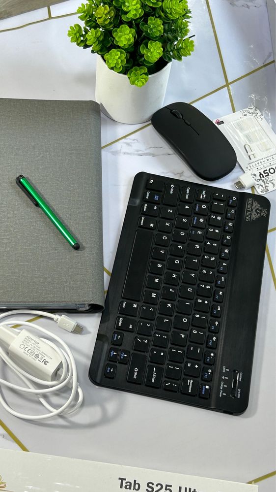 Планшет новый 512GB в камплекте все есть