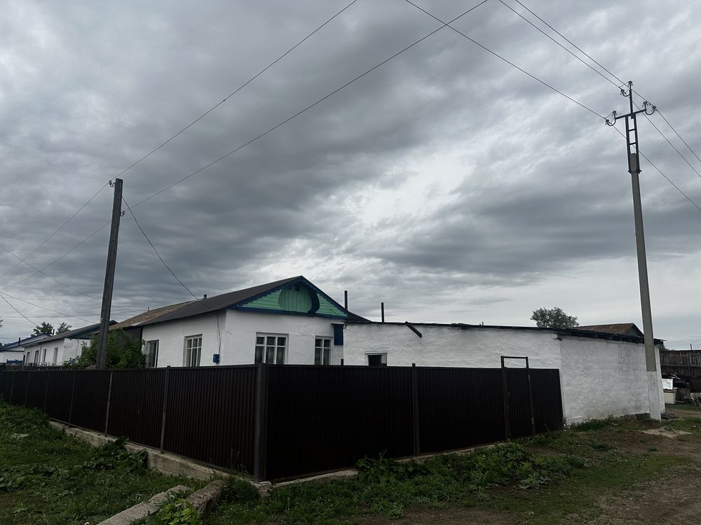 Продам частный дом