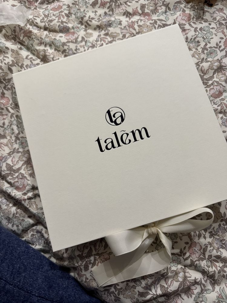 Платок для головы talēm