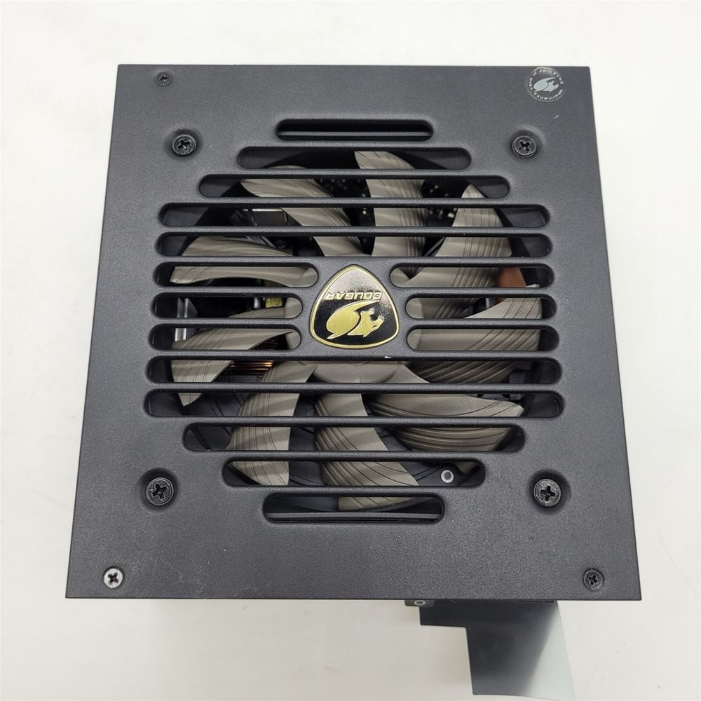 Блок питания Cougar GEX850W Gold