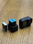 GoPro 10 Black экшен камера